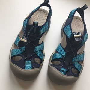 Women’s Keen Sandals